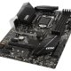 MSI B360 GAMING PRO CARBON Intel® B360 LGA 1151 (Socket H4) ATX 3