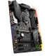 MSI B360 GAMING PRO CARBON Intel® B360 LGA 1151 (Socket H4) ATX 4