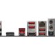 MSI B360 GAMING PRO CARBON Intel® B360 LGA 1151 (Socket H4) ATX 5