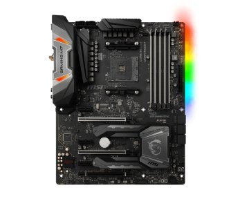 MSI X470 GAMING M7 AC AMD X470 Socket AM4 ATX