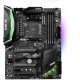 MSI X470 Gaming Pro Carbon AMD X470 Socket AM4 ATX 2