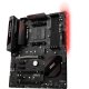 MSI X470 Gaming Pro AMD X470 Socket AM4 ATX 2