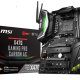 MSI X470 Gaming Pro Carbon AC AMD X470 Socket AM4 ATX 2