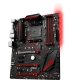 MSI X470 GAMING PLUS scheda madre AMD X470 Socket AM4 ATX 2