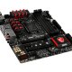 MSI Z97M GAMING Intel® Z97 LGA 1150 (Socket H3) micro ATX 3