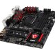MSI Z97M GAMING Intel® Z97 LGA 1150 (Socket H3) micro ATX 4
