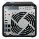 QNAP TS-453B NAS Tower Intel® Celeron® J3455 8 GB DDR3L 0 TB QNAP Turbo System Nero 3