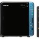 QNAP TS-453B NAS Tower Intel® Celeron® J3455 8 GB DDR3L 0 TB QNAP Turbo System Nero 10