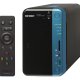 QNAP TS-253B NAS Tower Intel® Celeron® J3455 8 GB DDR3L 0 TB QNAP Turbo System Nero 8