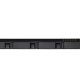 QNAP TS-453BU NAS Rack (1U) Intel® Celeron® J3455 4 GB DDR3L 0 TB Nero 4