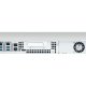 QNAP TS-453BU NAS Rack (1U) Collegamento ethernet LAN Nero J3455 8