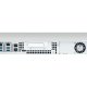 QNAP TS-453BU NAS Rack (1U) Intel® Celeron® J3455 4 GB DDR3L 0 TB Nero 8