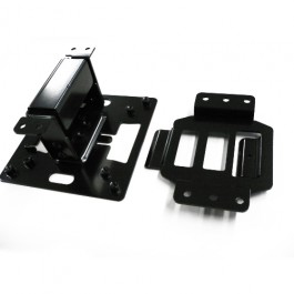 MSI 306-6502111-C22 kit di fissaggio Nero