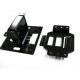 MSI 306-6502111-C22 kit di fissaggio Nero 2