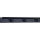 QNAP TS-431XeU NAS Rack (1U) Annapurna Labs Alpine AL-314 8 GB DDR3 0 TB QNAP QTS Nero, Acciaio inox 5