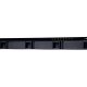 QNAP TS-431XeU NAS Rack (1U) Annapurna Labs Alpine AL-314 8 GB DDR3 0 TB QNAP QTS Nero, Acciaio inox 7