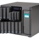 QNAP TS-1635 NAS Desktop Annapurna Labs AL514 8 GB DDR3 0 TB QNAP Turbo System Nero 3