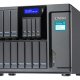 QNAP TS-1635 NAS Desktop Annapurna Labs AL514 8 GB DDR3 0 TB QNAP Turbo System Nero 7
