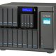QNAP TS-1635 NAS Desktop Annapurna Labs AL514 8 GB DDR3 0 TB QNAP Turbo System Nero 9