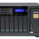 QNAP TVS-1282T NAS Tower Intel® Core™ i7 i7-6700 32 GB DDR4 0 TB QNAP Turbo System Nero 2