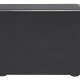 QNAP TVS-1282T NAS Tower Intel® Core™ i7 i7-6700 32 GB DDR4 0 TB QNAP Turbo System Nero 4
