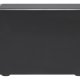 QNAP TVS-1282T NAS Tower Intel® Core™ i7 i7-6700 32 GB DDR4 0 TB QNAP Turbo System Nero 6