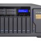 QNAP TVS-1282T NAS Tower Intel® Core™ i7 i7-6700 32 GB DDR4 0 TB QNAP Turbo System Nero 8