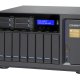 QNAP TVS-1282T NAS Tower Intel® Core™ i7 i7-6700 32 GB DDR4 0 TB QNAP Turbo System Nero 9