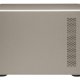 QNAP TVS-673 NAS Tower AMD Embedded R-Series SoC RX-421BD 8 GB DDR4 0 TB QNAP Turbo System Oro 4