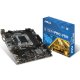 MSI B150M PRO-VDH Intel® B150 LGA 1151 (Socket H4) micro ATX 2
