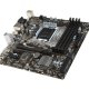 MSI B150M PRO-VDH Intel® B150 LGA 1151 (Socket H4) micro ATX 5