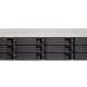 QNAP TS-1253BU NAS Armadio (2U) Intel® Celeron® J3455 8 GB DDR3L 0 TB QNAP Turbo System Nero 7