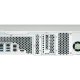 QNAP TS-1253BU NAS Armadio (2U) Intel® Celeron® J3455 8 GB DDR3L 0 TB QNAP Turbo System Nero 8