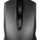 MSI Clutch GM40 mouse Gaming Ambidestro USB tipo A Ottico 5000 DPI 2