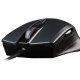 MSI Clutch GM40 mouse Gaming Ambidestro USB tipo A Ottico 5000 DPI 5