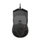 MSI Clutch GM40 mouse Ambidestro USB tipo A Ottico 5000 DPI 6