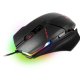 MSI Clutch GM60 mouse Gaming Ambidestro USB tipo A Ottico 10800 DPI 4