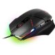 MSI Clutch GM60 mouse Ambidestro USB tipo A Ottico 10800 DPI 4