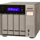 QNAP TVS-473E NAS Tower AMD Embedded R-Series SoC RX-421BD 8 GB DDR4 QNAP Turbo System Grigio 3