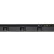 QNAP TS-463U-RP NAS Rack (1U) 4 GB DDR3L 0 TB QNAP Turbo NAS System Nero 6