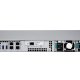 QNAP TS-463U-RP NAS Rack (1U) 4 GB DDR3L 0 TB QNAP Turbo NAS System Nero 9