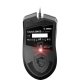 MSI Clutch GM10 mouse Mano destra USB tipo A Ottico 2400 DPI 5