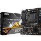 MSI B350M PRO-VD PLUS AMD B350 Socket AM4 micro ATX 2