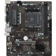 MSI B350M PRO-VD PLUS AMD B350 Socket AM4 micro ATX 3