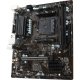 MSI B350M PRO-VD PLUS AMD B350 Socket AM4 micro ATX 4