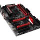 MSI Z170A TOMAHAWK Intel® Z170 LGA 1151 (Socket H4) ATX 4