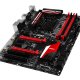 MSI Z170A TOMAHAWK Intel® Z170 LGA 1151 (Socket H4) ATX 5