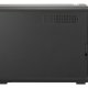 QNAP TS-253BE NAS Intel® Celeron® J3455 4 GB DDR3L 0 TB QNAP Turbo System Nero 9