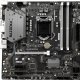 MSI B360M BAZOOKA Intel® B360 LGA 1151 (Socket H4) micro ATX 2