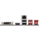 MSI B360M BAZOOKA Intel® B360 LGA 1151 (Socket H4) micro ATX 5